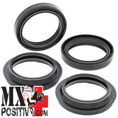 KIT PARAOLI E PARAPOLVERE FORCELLE HONDA CR 125R 1996 ALL BALLS 56-137