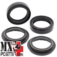 KIT PARAOLI E PARAPOLVERE FORCELLE KTM 65 SX 2012-2013 ALL BALLS 56-159
