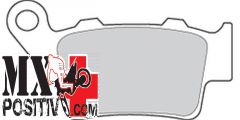 PASTIGLIE FRENO POSTERIORE KTM 950 Super Enduro 2006-2008 GOOD FREN GF377 semisinterizzata