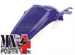PARAFANGO POSTERIORE YAMAHA YZ 450 F 2014-2017 POLISPORT P8579600001 COLORE OEM BLU YAM98