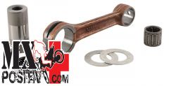 CONNECTING RODS HONDA CR 80 R 1986-2002 HOT RODS 8125