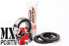 KIT CUSCINETTI RUOTA ANTERIORE KAWASAKI VN1600 CLASSIC 2003-2008 PIVOT WORKS PWFWS-K24-000