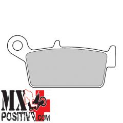 BRAKE PADS BETA RR 350 2011-2013 DP BRAKES DP815 75 X 36 X 10,5 REAR