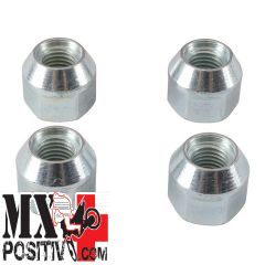 WHEEL NUT FRONT KIT ARCTIC CAT PROWLER 500 2019-2020 ALL BALLS 85-1204