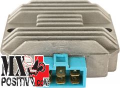 VOLTAGE REGOLATOR KAWASAKI KAF620 Mule 2520 1990-2015 ARROW HEAD 230-58009