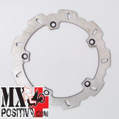 DISCO FRENO POSTERIORE DESTRO BMW R 850 1994-2007 BRAKING BW03RID