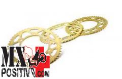 CORONA ERGAL HONDA CR 80 1987-2002 MOTOCROSS MARKETING CO1649.55 55 DENTI PASSO 428