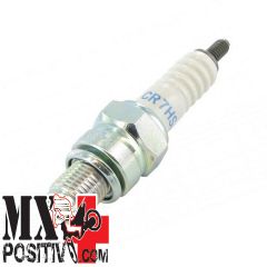 SPARK PLUG BETA RE 125 4T 2006-2016 NGK CR7HSA