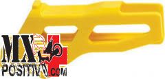 CRUNA PASSACATENA HUSQVARNA 250 TC 2014-2022 POLISPORT P8435900005 GIALLO
