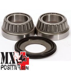 KIT CUSCINETTI DI STERZO HUSQVARNA 250 TE 2003-2007 BEARING WORX XSBK35002