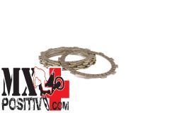 FRICTION PLATES GAS GAS MC 450 F 2021-2023 DP DPF5506.8