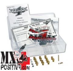 JET KIT KAWASAKI GPZ 1100 1995-1998 DYNOJET E2157