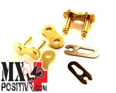 CHAIN JOINT KTM EXC 500 2012-2016 CZ CZSC520M PASSO 520 ORO