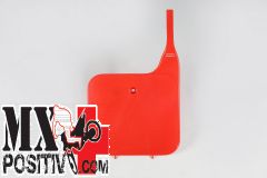 TABELLA PORTANUMERO HONDA CR 125 1985-1994 UFO PLAST HO02607#061