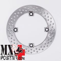 REAR RIGHT BRAKE DISC HONDA CR 125 R 1989-1997 BRAKING HO02RI
