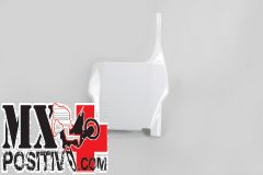 TABELLA PORTANUMERO HONDA CRF 250R 2004-2007 UFO PLAST HO03633#041