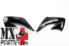 FIANCHETTI RADIATORE HONDA CR 125 2002-2007 UFO PLAST HO03689#001