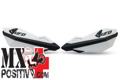 HANDGUARDS HUSQVARNA TX 125 2015-2025 UFO PLAST HU04302#040