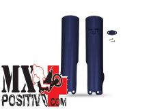 FORK GUARDS HUSQVARNA FX 350 2023-2025 UFO PLAST HU04312#087