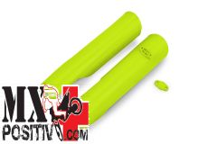 FORK GUARDS HUSQVARNA FX 350 2023-2025 UFO PLAST HU04312#104
