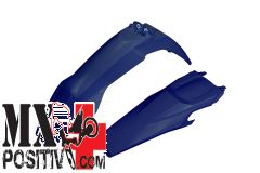FENDERS KIT HUSQVARNA TX 125 2020-2022 UFO PLAST HUFK623@087