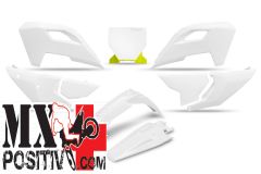 COMPLETE PLASTIC KIT HUSQVARNA FX 350 2023-2024 UFO PLAST HUKIT626@040