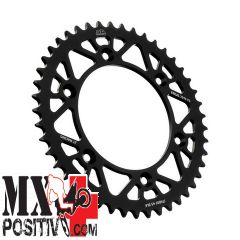 CORONA ERGAL KTM 450 SX 2003-2006 JT JTA897.45N 45 DENTI PASSO 520 NERA
