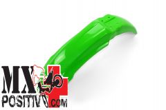 FRONT FENDER KAWASAKI KLX 450R 2007-2025 UFO PLAST KA03736#026