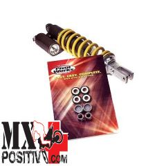KIT CUSCINETTI MONO AMMORTIZZATORE KTM EXC-G 400 2004-2006 PIVOT WORKS PWSHK-T03-521