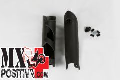PARASTELI FORCELLE KTM SX 250 2007-2014 UFO PLAST KT04002#001