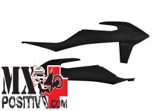 RADIATOR SCOOPS KTM SX-F 450 2019-2022 UFO PLAST KT04092#001