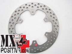 DISCO FRENO POSTERIORE DESTRO KTM EXC 500 SIX DAYS 2012-2016 BRAKING KT11RI