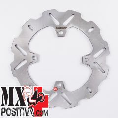 DISCO FRENO POSTERIORE DESTRO KAWASAKI Z 800 ABS 2013-2016 BRAKING KW40RID