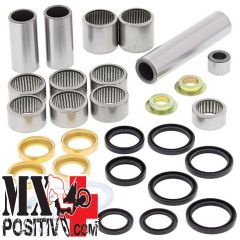 KIT REVISIONE LEVERAGGI - LEVERISMI YAMAHA YZ 250 2001 MX POSITIVO MXRAL90015