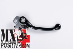 UNBREAKABLE BRAKE LEVER BETA RR 250 2013-2019 MOTOCROSS MARKETING LVS1419N NERO