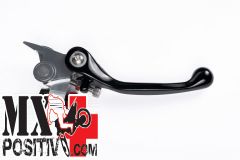 LEVA FRENO ANTIROTTURA HUSQVARNA 125 TC 2014-2023 MOTOCROSS MARKETING LVS1463N NERO