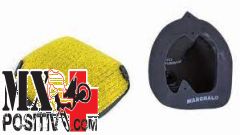 AIR FILTER GAS GAS EC 250 1996-2006 MARCHALDFILTERS MF2304 SPUGNA RACING GIALLA