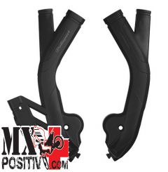 PROTEZIONE TELAIO BETA RR 300 2020-2023 POLISPORT P8473500001 NERO