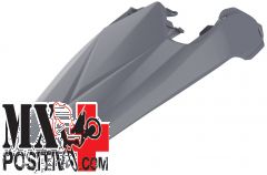 REAR FENDER BETA RR 250 2018-2019 POLISPORT P8556000005 NARDO GREY