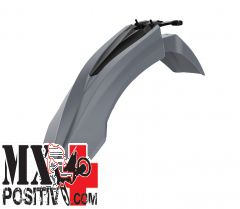 FRONT FENDER BETA RR 350 2011-2019 POLISPORT P8574700005 NARDO GREY