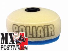 AIR FILTER BETA ALP 125 2008-2012 POLIAIR PA2401