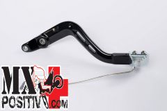 BRAKE PEDAL FORGED BETA RR 350 2011-2019 MOTOCROSS MARKETING PDF014N