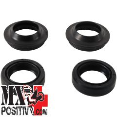 KIT PARAOLI E PARAPOLVERE FORCELLE HONDA CRF80F 2004-2013 PIVOT WORKS PWFSK-Z037