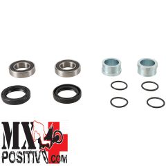 FRONT WHEEL WATERPROOF KIT KTM SX 520 2000 PIVOT WORKS PWFWC-T03-500