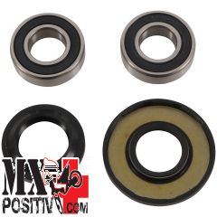 KIT CUSCINETTI RUOTA ANTERIORE HONDA CR125R 1990-1994 PIVOT WORKS PWFWK-H02-521