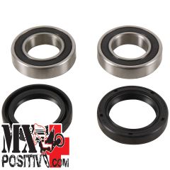 FRONT WHEEL BEARING KITS KTM SXS 250 2001 PIVOT WORKS PWFWK-H03-521