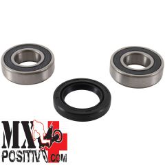KIT CUSCINETTI RUOTA ANTERIORE SUZUKI DR350 1997-1999 PIVOT WORKS PWFWS-S07-000