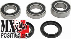 KIT CUSCINETTI RUOTA POSTERIORE HUSQVARNA TE610 2000-2001 PIVOT WORKS PWRWK-HQ01-001