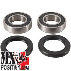 KIT CUSCINETTI RUOTA POSTERIORE KTM XC-FW 350 SIX DAYS 2014-2015 PIVOT WORKS PWRWK-T04-521