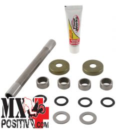 KIT CUSCINETTI FORCELLONE HONDA CRF80F 2004-2013 PIVOT WORKS PWSAK-H29-001